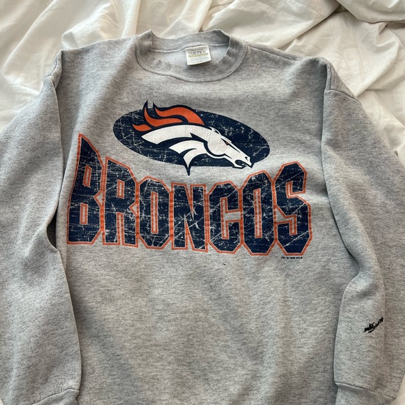 broncos - Picture 1 of 1